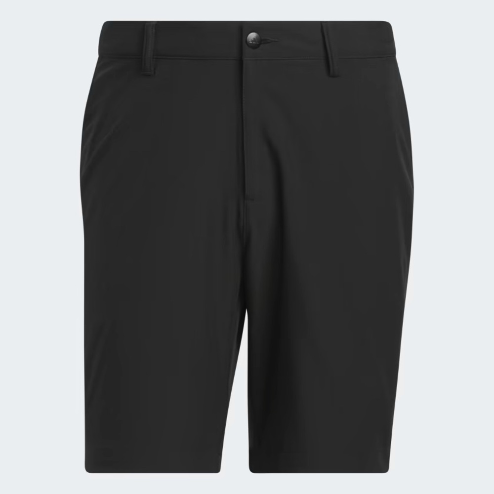 Adidas ULTIMATE365 8.5-INCH GOLF SHORTS Men's Black Shorts HR6793 - Picture 7 of 12